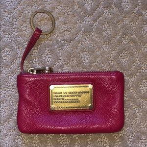 SOLD ❤️❤️ Marc Jacobs Card/Coin Purse